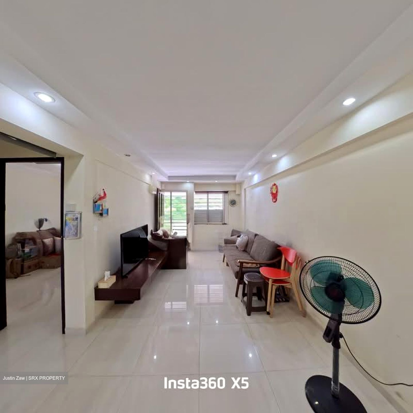 Blk 712 Bedok Reservoir Garden (Bedok), HDB 3 Rooms #566170551